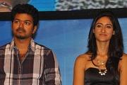 'Snehithudu' Audio Launch